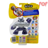 Heroes of Goo Jit Zu - Wolfpain Hero Pack