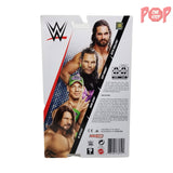 WWE - Jeff Hardy Action Figure (Top Picks)