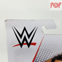 WWE - Jeff Hardy Action Figure (Top Picks)