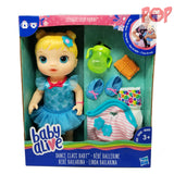 Baby Alive - Dance Class Baby