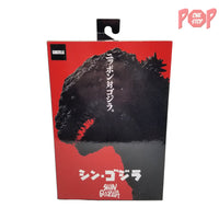 NECA - Shin Godzilla Action Figure