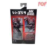 NECA - Shin Godzilla Action Figure