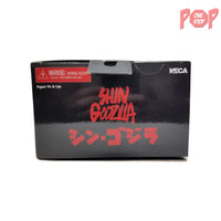 NECA - Shin Godzilla Action Figure