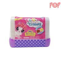 T.L.C. Kritters Diaper Surprise (Series 1)