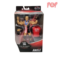 WWE Elite Collection - Kurt Angle (WWE Network Spotlight)