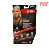 WWE Elite Collection - Kurt Angle (WWE Network Spotlight)