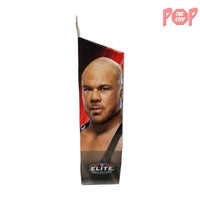 WWE Elite Collection - Kurt Angle (WWE Network Spotlight)