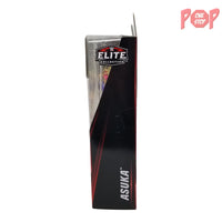 WWE Elite Collection - Asuka Action Figure (WWE Network Spotlight)