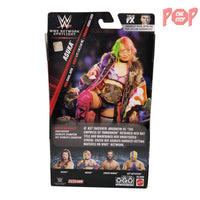 WWE Elite Collection - Asuka Action Figure (WWE Network Spotlight)