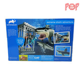 Animal Planet - Extreme Shark Adventure Playset