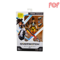 Overwatch Ultimates - Tracer Action Figure