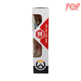 Overwatch Ultimates - Tracer Action Figure