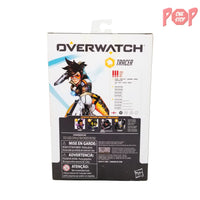 Overwatch Ultimates - Tracer Action Figure