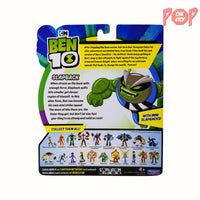 Ben 10 - Slapback Action Figure