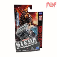 Transformers - War for Cybertron: Siege - Lionizer Battle Masters