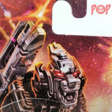 Transformers - War for Cybertron: Siege - Lionizer Battle Masters