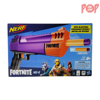 Nerf - Fortnite - HC-E