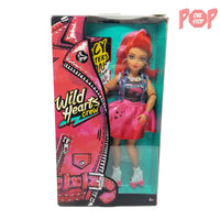 Wild Hearts Crew - Jacy Masters Fashion Doll