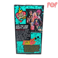 Wild Hearts Crew - Jacy Masters Fashion Doll
