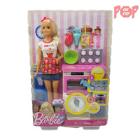 Barbie Careers - Baker Play Set