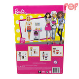 Barbie Careers - Baker Play Set
