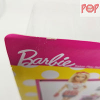 Barbie Careers - Baker Play Set