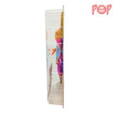 Barbie - Team Stacie - Doll and Music Accessories