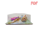Barbie - Team Stacie - Doll and Music Accessories