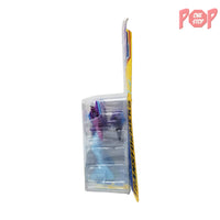 Transformers - Cyberverse - Power of the Spark - Sonic Swirl Slipstream