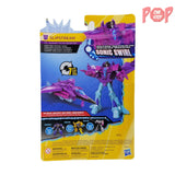 Transformers - Cyberverse - Power of the Spark - Sonic Swirl Slipstream