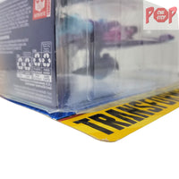 Transformers - Cyberverse - Power of the Spark - Sonic Swirl Slipstream