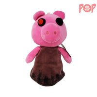 Piggy - Series 1 - Collectible Plush - Piggy, Tigry, & Clowny