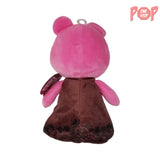 Piggy - Series 1 - Collectible Plush - Piggy, Tigry, & Clowny