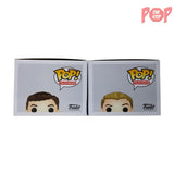 Funko POP! Television - How I Met Your Mother - Ted Mosby (1042) & Barney Stinson (1043)