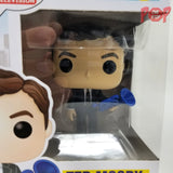 Funko POP! Television - How I Met Your Mother - Ted Mosby (1042) & Barney Stinson (1043)