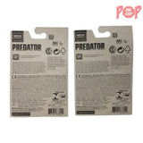 Mega Construx - Pro Builders - Predator - Dutch/Predator Combo