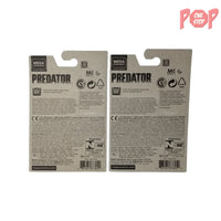 Mega Construx - Pro Builders - Predator - Dutch/Predator Combo