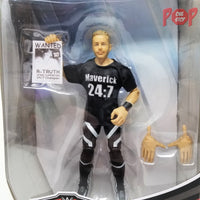 WWE Elite Collection - R-Truth & Drake Maverick Custom Bundle (Series 78)