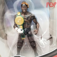 WWE Elite Collection - R-Truth & Drake Maverick Custom Bundle (Series 78)
