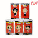 POP! Movies - Fast Times at Ridgemont High - 5 Piece Set (951-955)