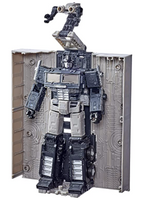 Transformers - War for Cybertron - Alternate Universe Optimus Prime