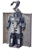 Transformers - War for Cybertron - Alternate Universe Optimus Prime