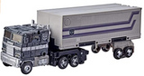 Transformers - War for Cybertron - Alternate Universe Optimus Prime