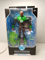 McFarlane Toys - DC Multiverse - Green Lantern