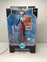 McFarlane Toys - DC Multiverse - Classic Harley Quinn