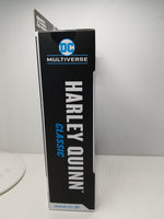 McFarlane Toys - DC Multiverse - Classic Harley Quinn