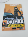 Batman - Batman & King Shark - 12" Action Figures Plus Comic Book (Target Exclusive)