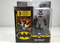 Batman - Batman - 4" Action Figure