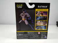 Batman - Batman - 4" Action Figure