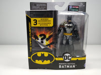 Batman - Tactical Batman - 4" Action Figure